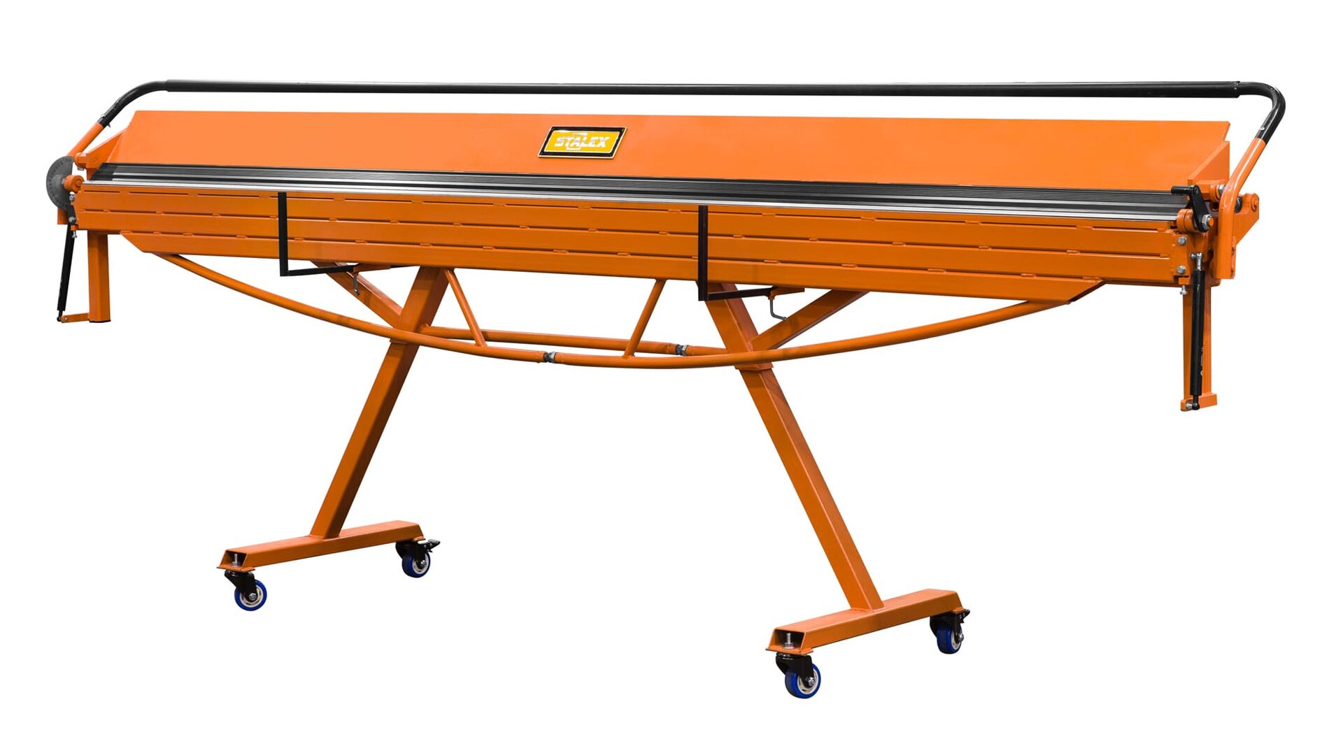 Ручной листогибочный станок Stalex RSM 3000/0.7 Ручной листогибочный станок Stalex RSM 3000/0.7