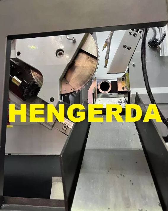 Новый бренд станков - HENGERDA Новый бренд станков - HENGERDA