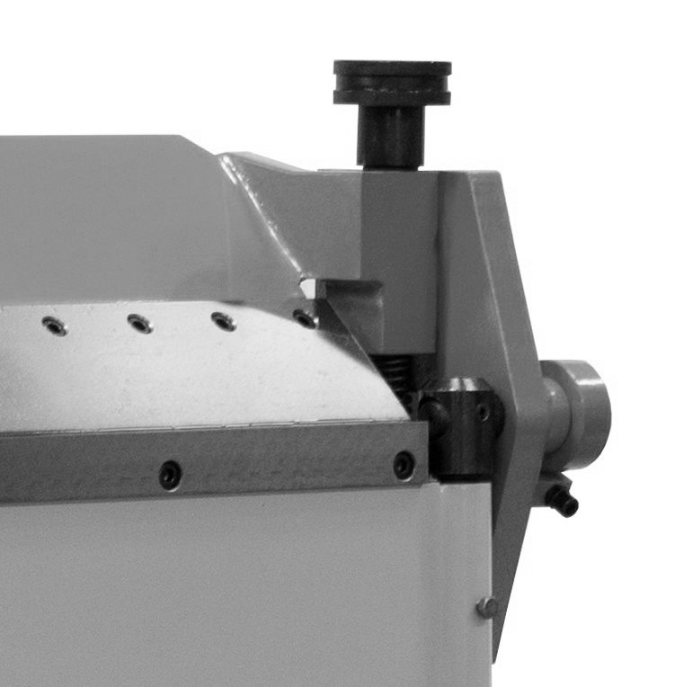 Станок листогибочный ручной сегментный Stalex PBB 1270/2A Станок листогибочный ручной сегментный Stalex PBB 1270/2A